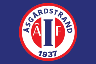 [club flag]