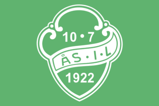 [club flag]