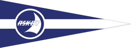 [club flag]