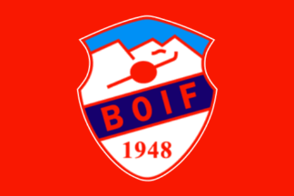 [club flag]