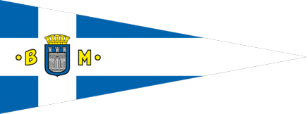 [club flag]