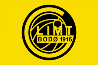 [Flag of FK Bod�/Glimt]