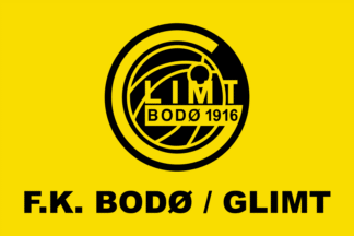 [Flag of FK Bod�/Glimt]