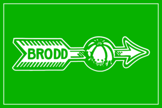 [club flag]