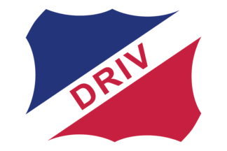[club flag]