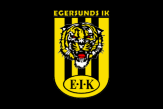 [Flag of Egersunds IK]