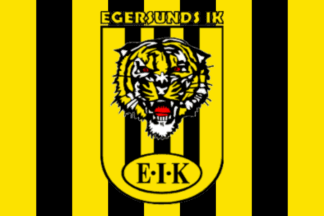 [Flag of Egersunds IK]