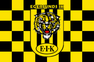 [Flag of Egersunds IK]