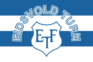 [Flag of Eidsvold TF]