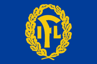 [club flag]