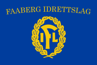 [club flag]