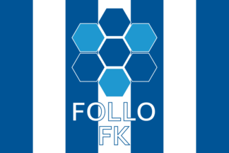 [Flag of Follo FK]