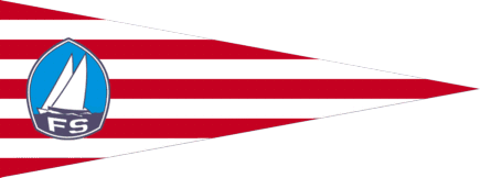 [Flag of Fredrikstad FK]