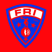 [club flag]