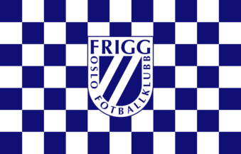 [club flag]