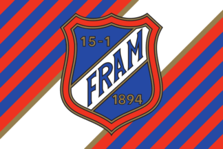 [club flag]