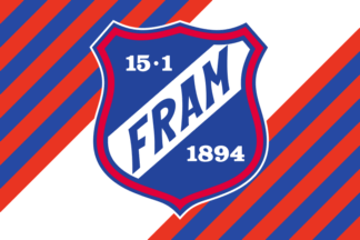 [club flag]