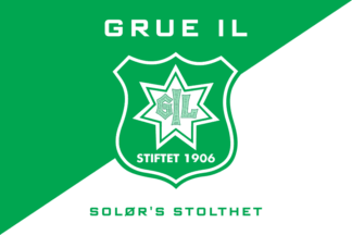 [club flag]