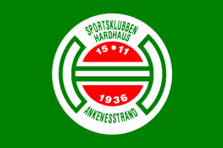 [club flag]