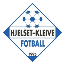 [Flag of Hjelset-Kleive Fotball]
