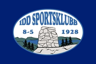 [club flag]