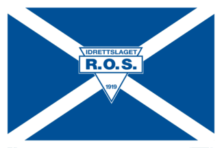 [club flag]