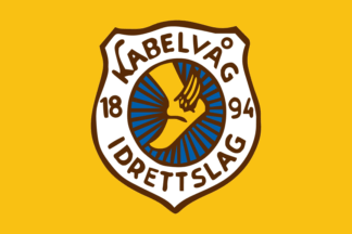 [club flag]