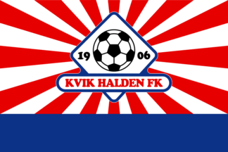 [club flag]
