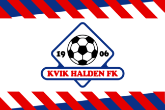 [club flag]
