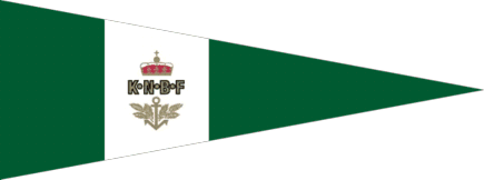 [club flag]