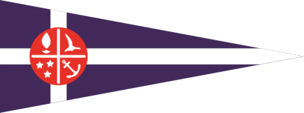 [club flag]