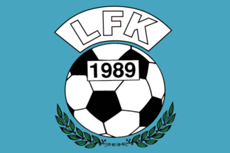 [club flag]