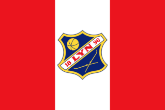 [Flag of SFK Lyn]