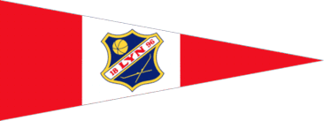 [Flag of SFK Lyn]
