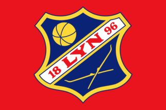 [Flag of SFK Lyn]