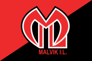 [club flag]