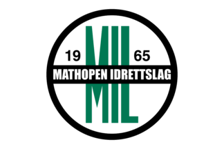 [club flag]