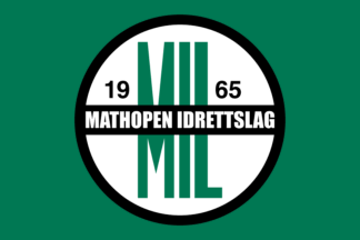 [club flag]