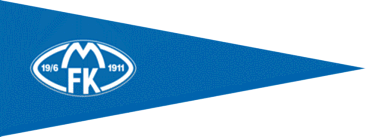 [Flag of Molde Fotballklubb]