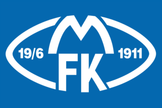 [Flag of Molde Fotballklubb]