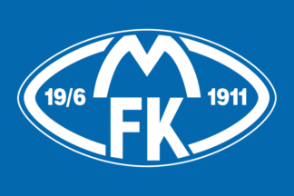 [Flag of Molde Fotballklubb]