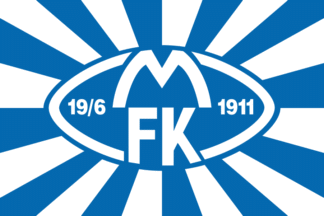 [Flag of Molde Fotballklubb]