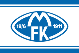 [Flag of Molde Fotballklubb]