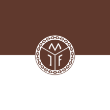 [Flag of Mjondalen IF]