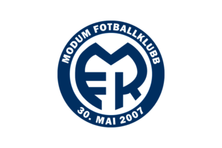 [Flag of Molde Fotballklubb]