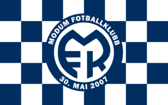 [Flag of Molde Fotballklubb]