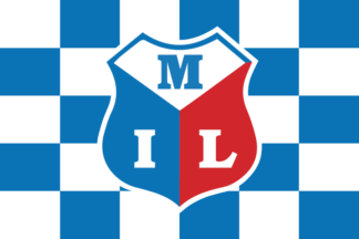 [club flag]
