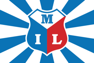 [club flag]