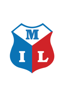 [club flag]