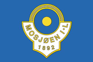 [club flag]